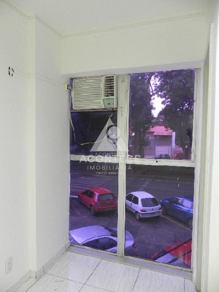 Sala, Asa Sul
