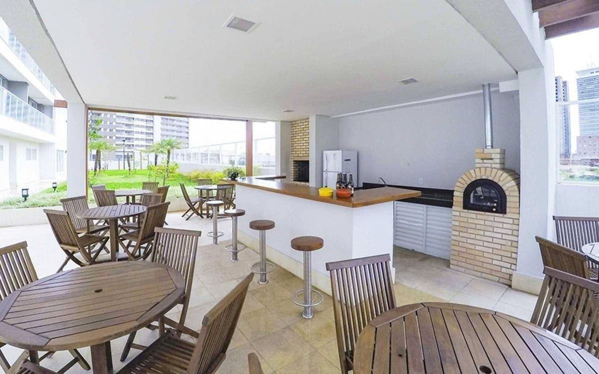 Apartamento, Sul, 1 Quarto