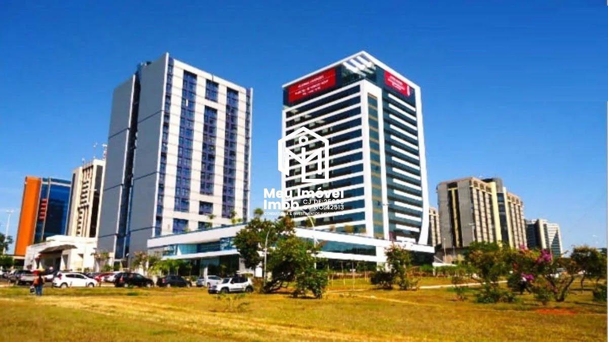 Sala, Asa Norte, 1 Quarto