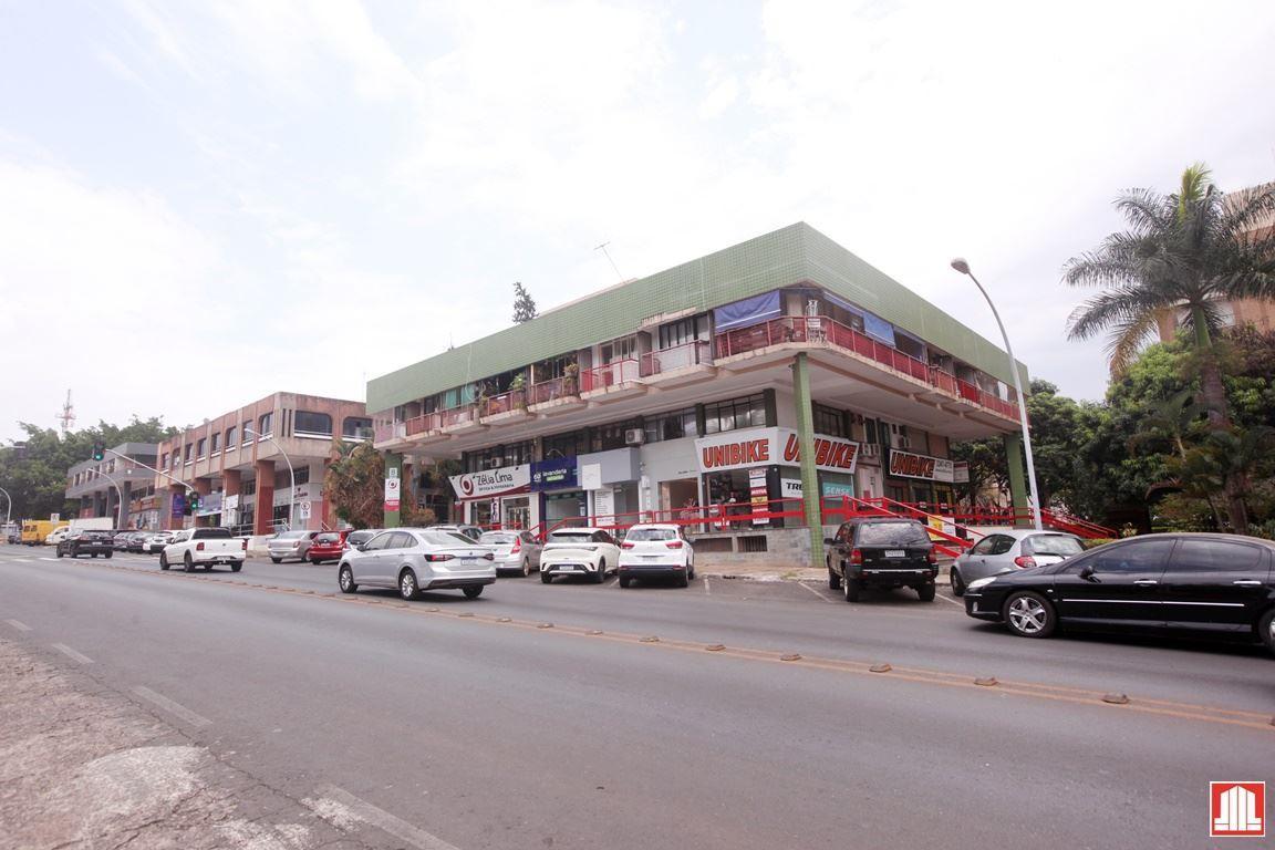 Loja, Asa Norte, 0 Quarto, 0 Vaga, 0 Suíte