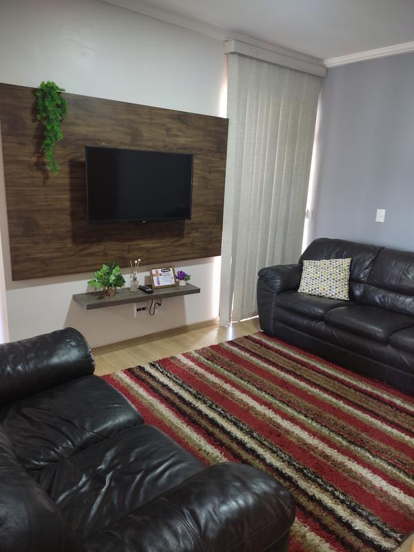 Apartamento, Taguatinga, 4 Quartos, 2 Vagas, 1 Suíte