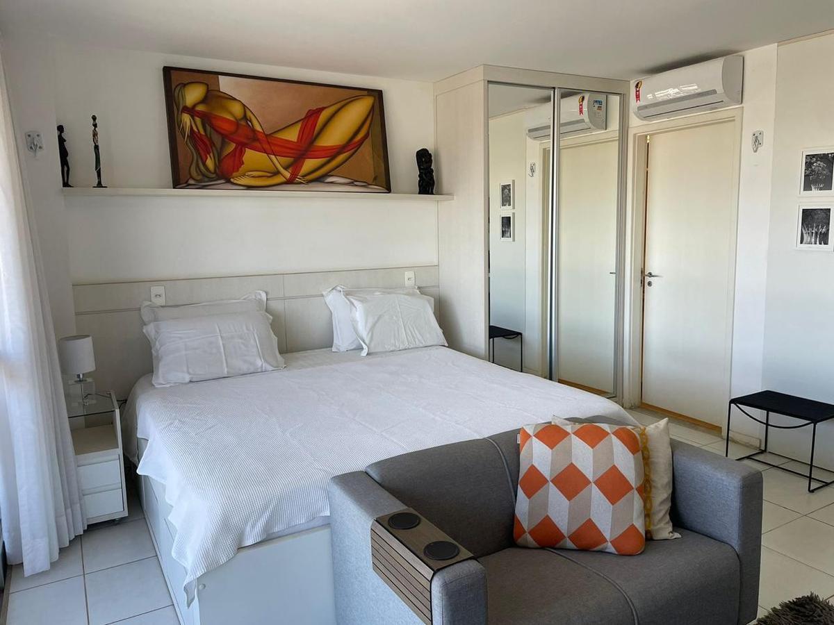 Apart Hotel, Asa Norte, 1 Quarto