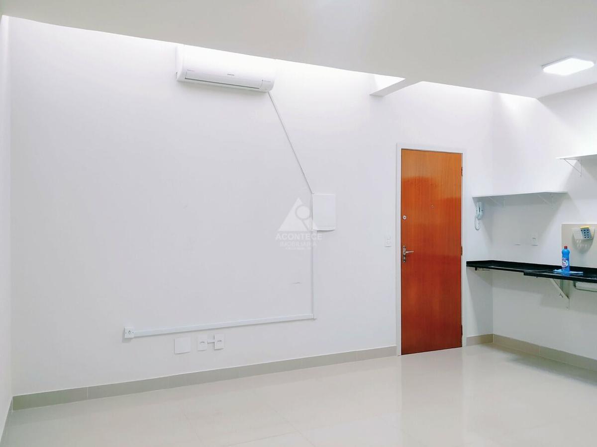 Sala, Sudoeste, 1 Quarto