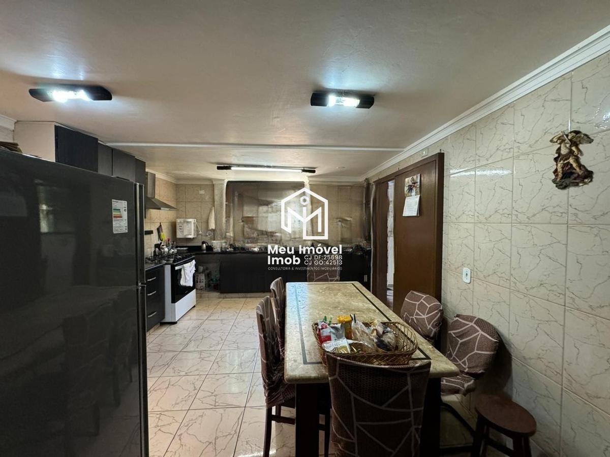 Casa, Taguatinga Sul, 5 Quartos