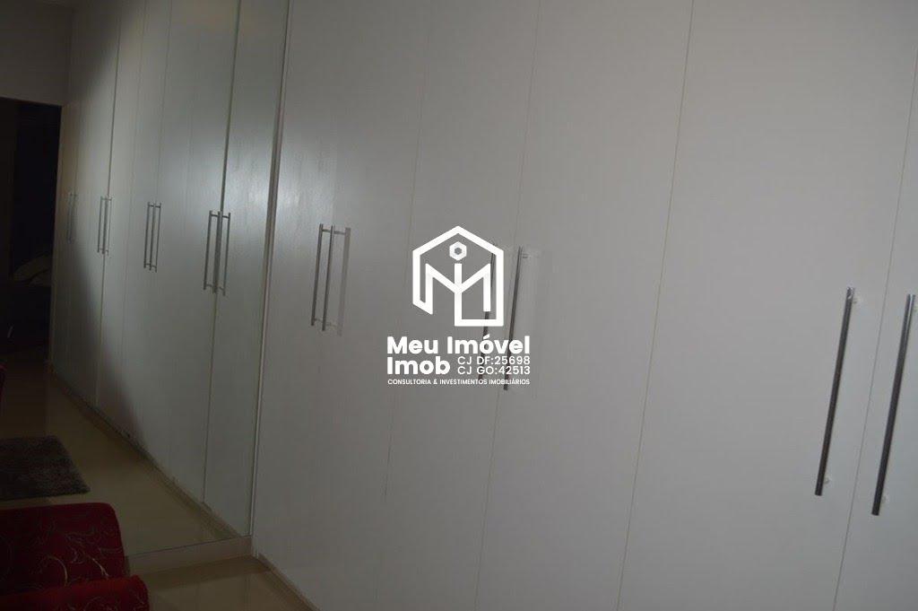 Casa, Setor Habitacional Vicente Pires, 4 Quartos