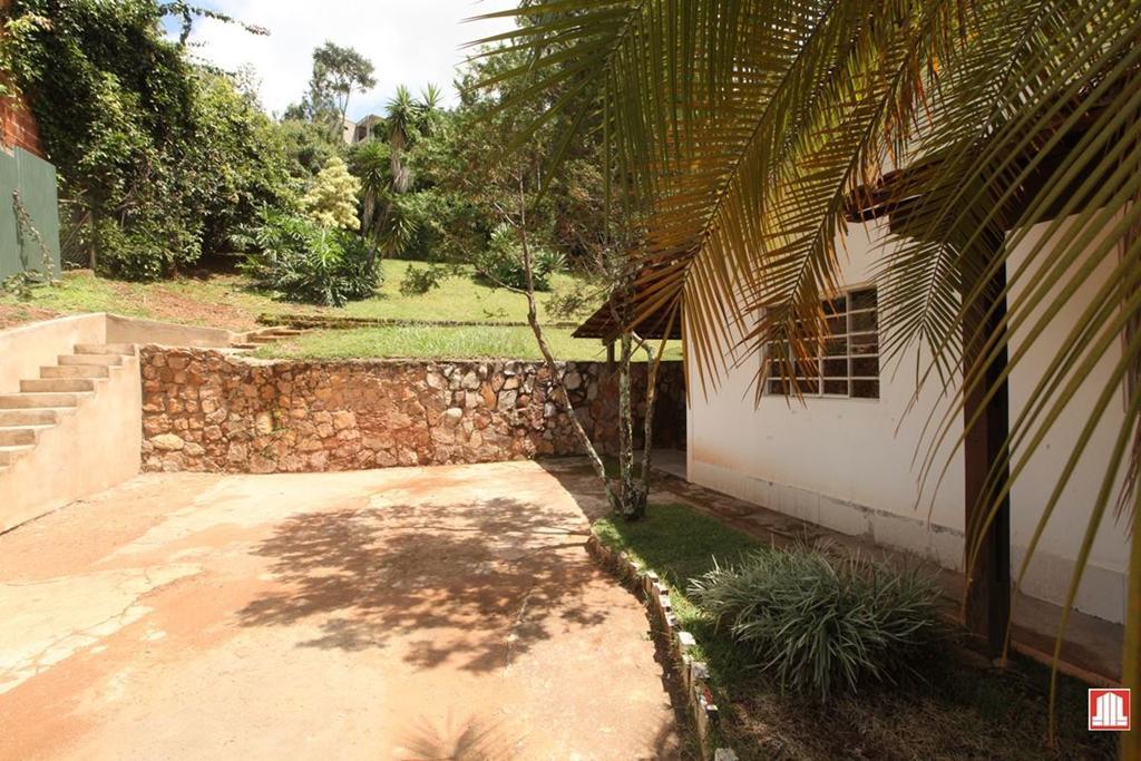 Casa em Condomínio, Setor Habitacional Jardim Botânico, 4 Quartos, 2 Vagas, 2 Suítes