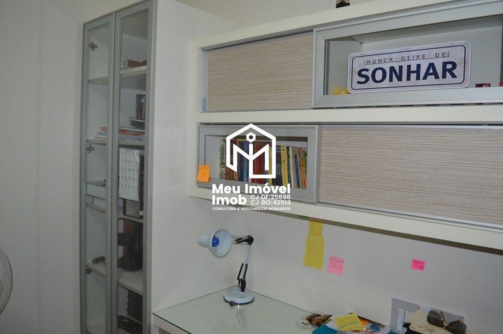 Casa, Setor Habitacional Vicente Pires, 4 Quartos