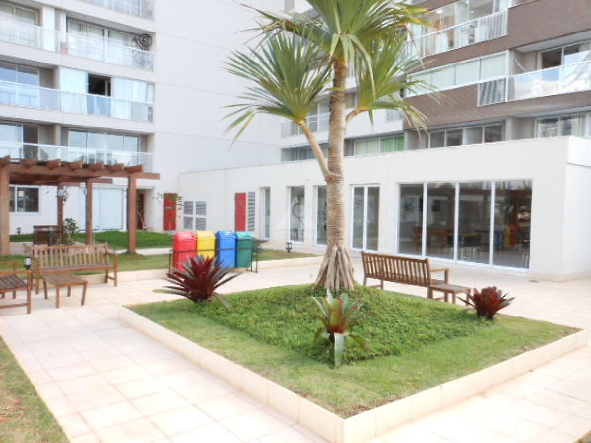 Apartamento, Sul, 1 Quarto, 1 Vaga
