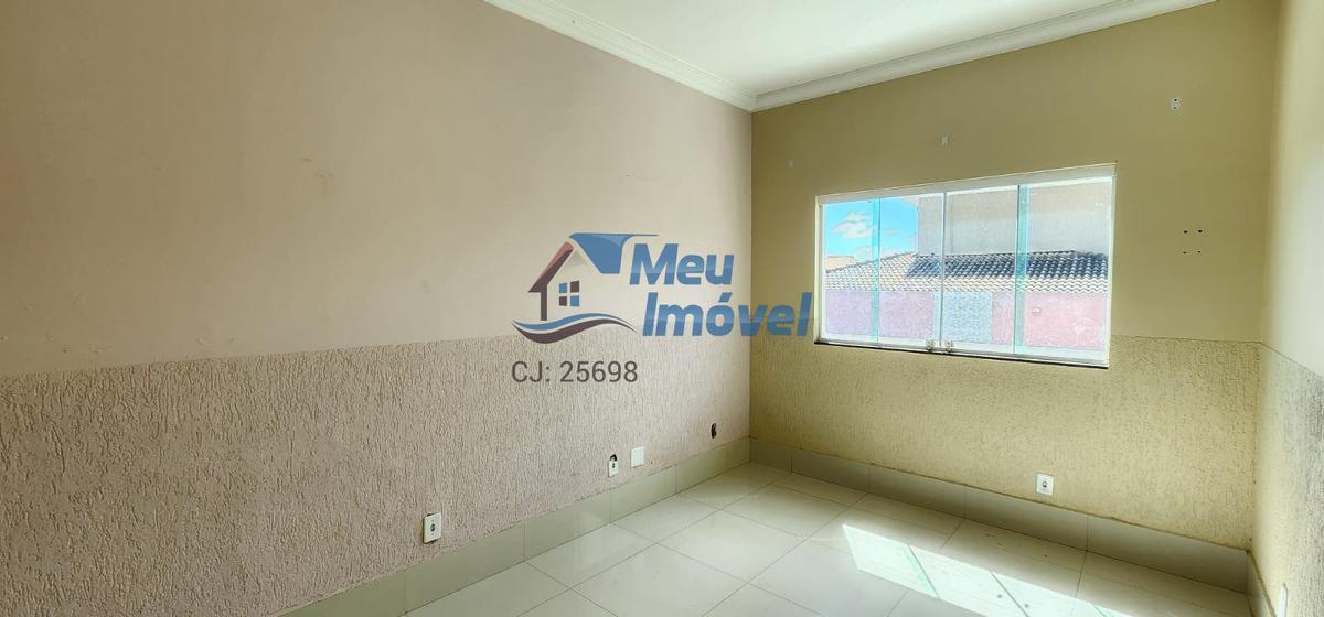 Casa, Setor Habitacional Vicente Pires, 4 Quartos