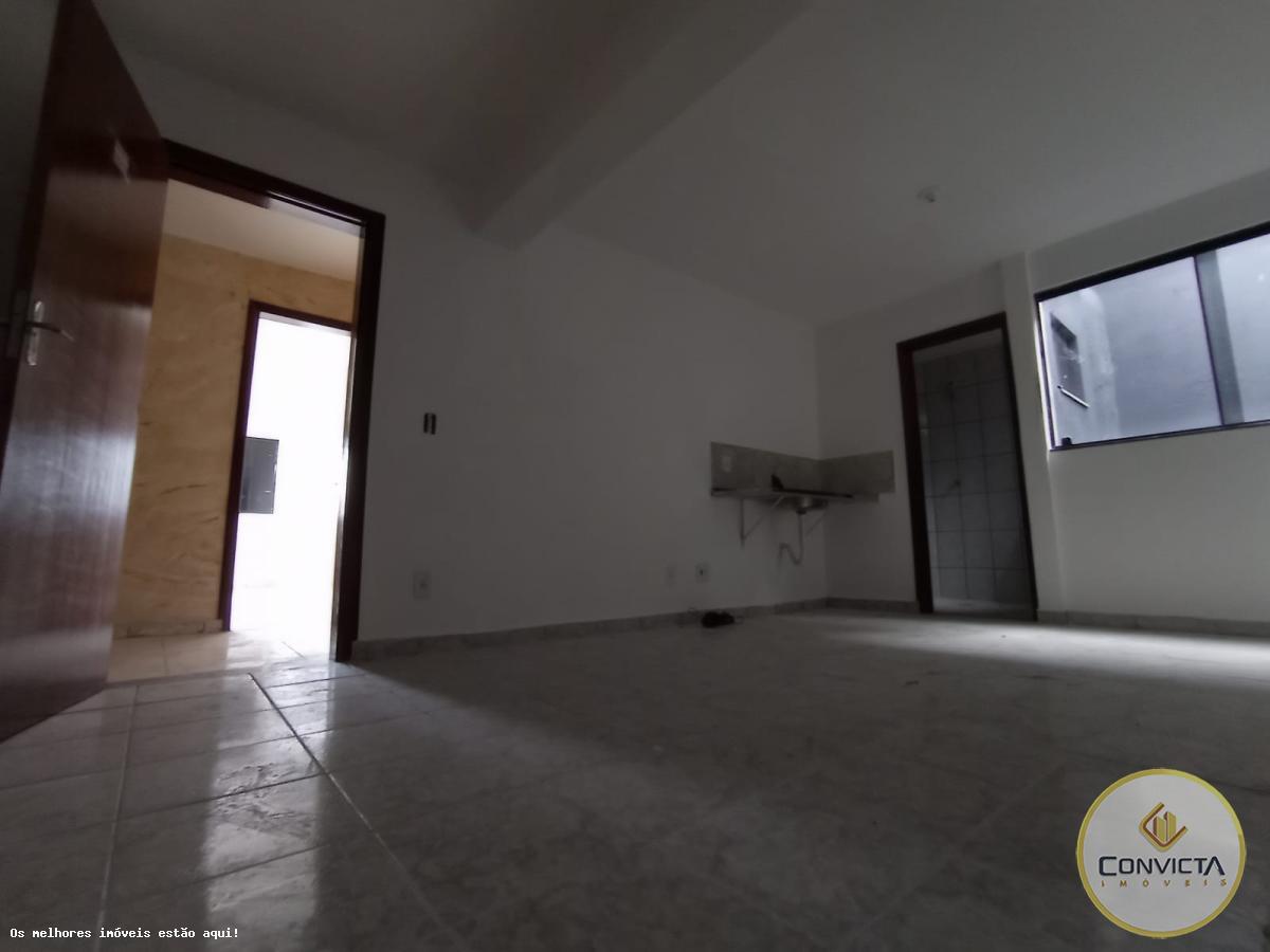 Quitinete, Setor Placa da Mercedes, 0 Quarto