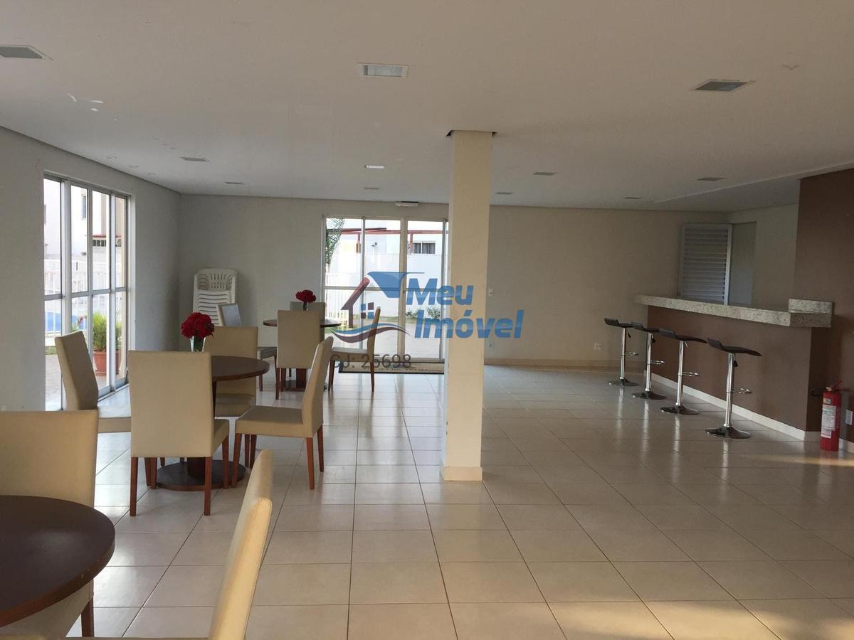 Apartamento, Brasília/Plano Piloto, 2 Quartos