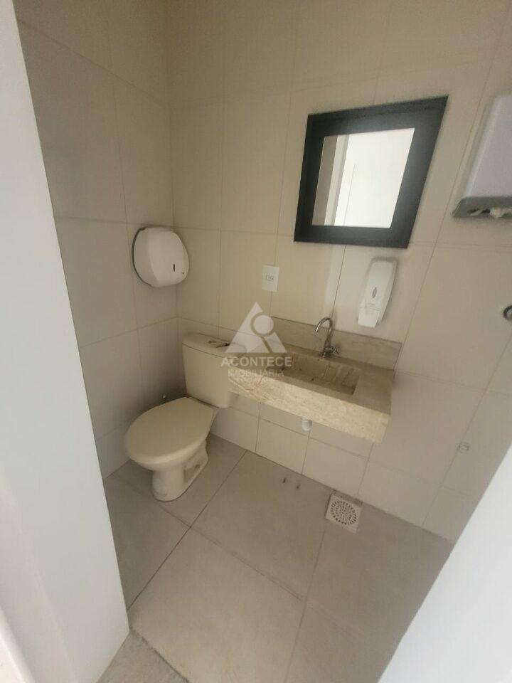 Sala, Asa Norte