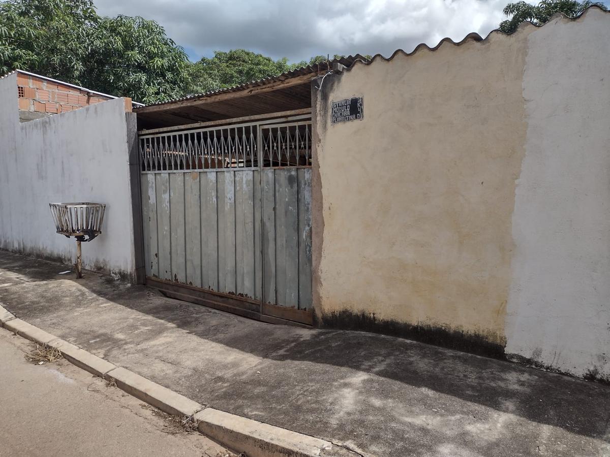Chácara, Condomínio Mestre D'armas
