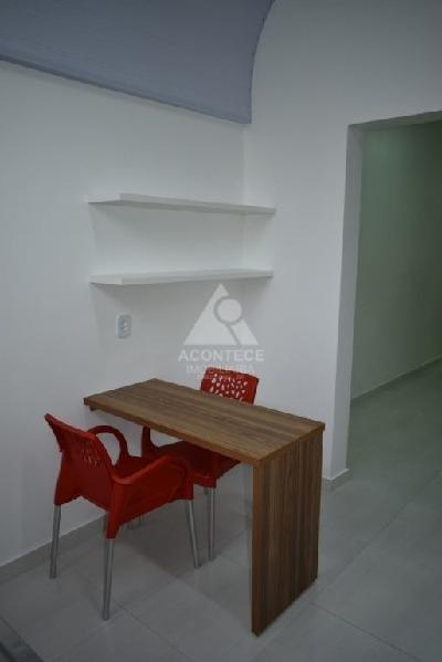 Apartamento, Sudoeste, 1 Quarto