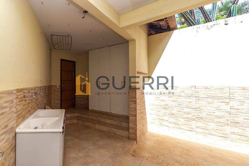 Casa, Park Way, 5 Quartos
