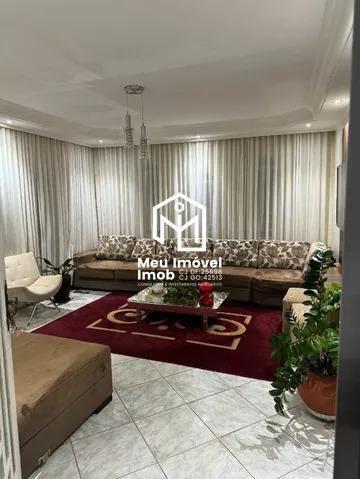 Casa, Setor Habitacional Vicente Pires, 4 Quartos