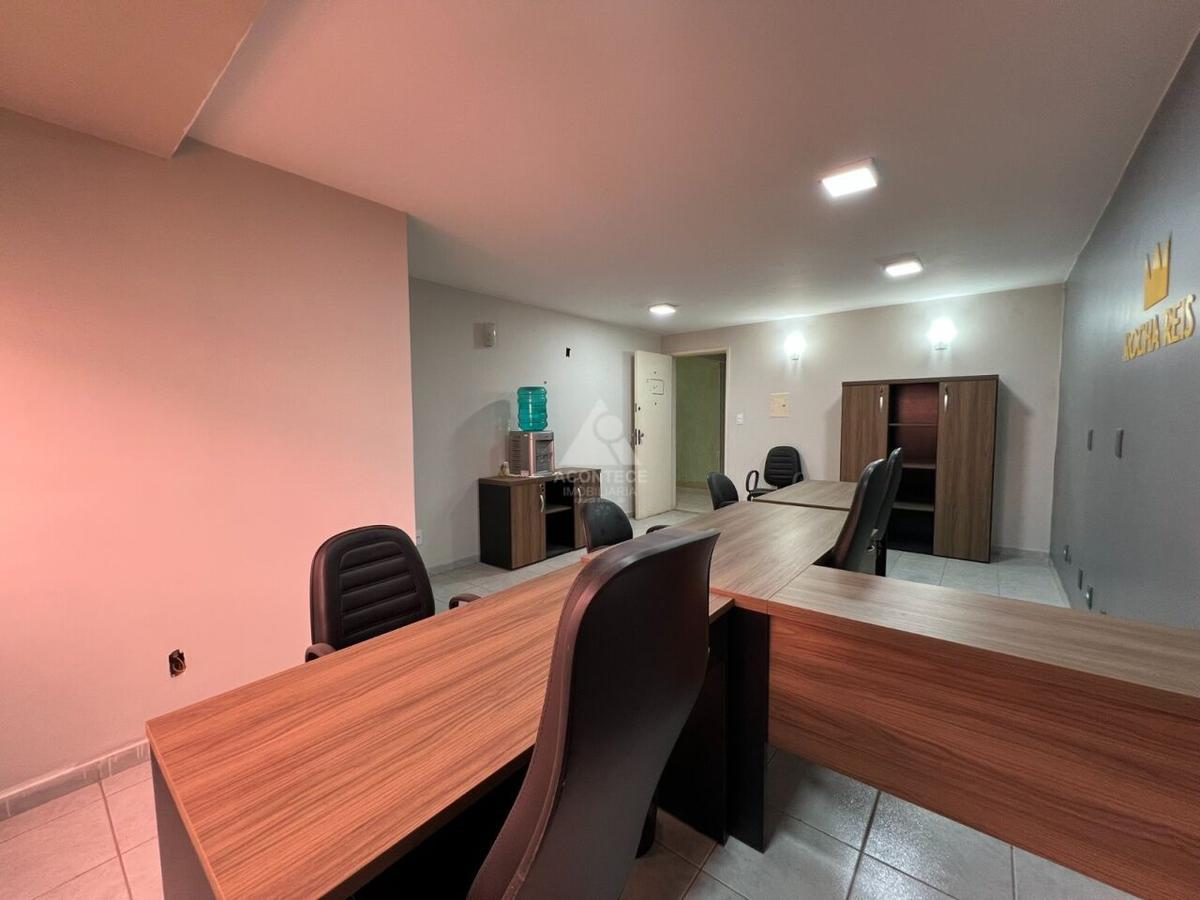 Casa Comercial, Taguatinga Centro