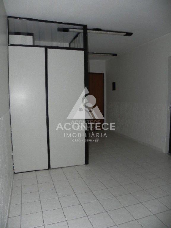Sala, Zona Industrial