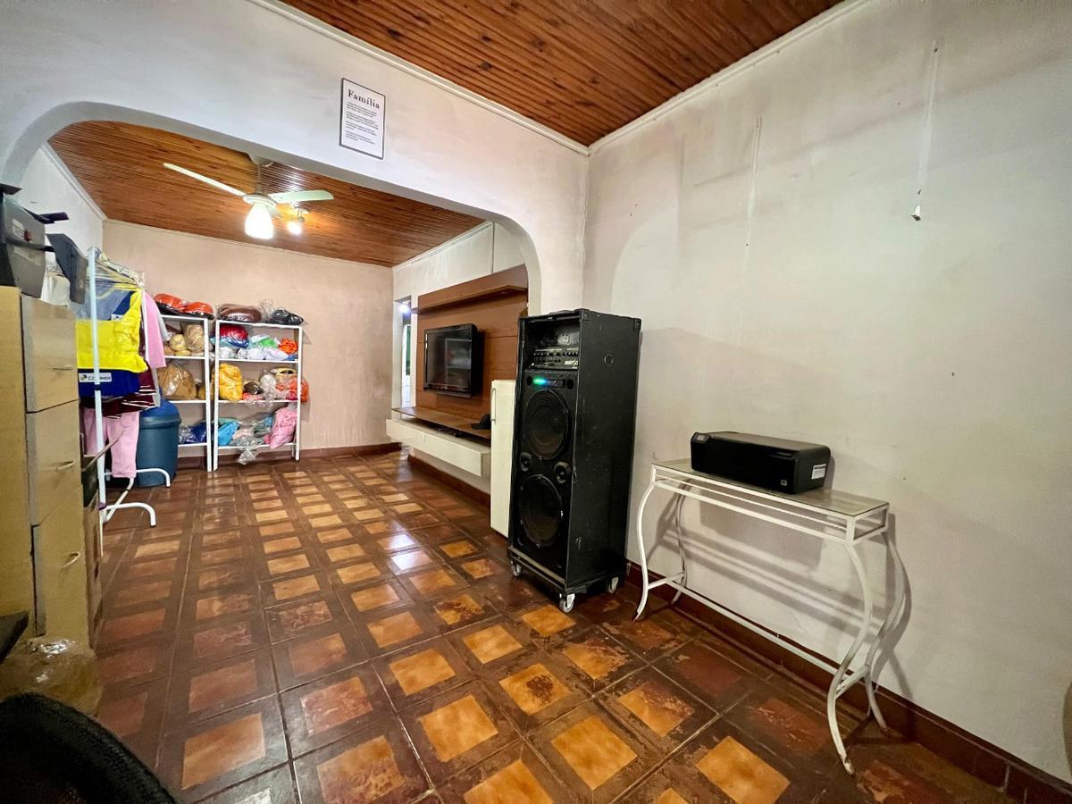 Casa, Cruzeiro Velho, 4 Quartos, 4 Vagas, 1 Suíte