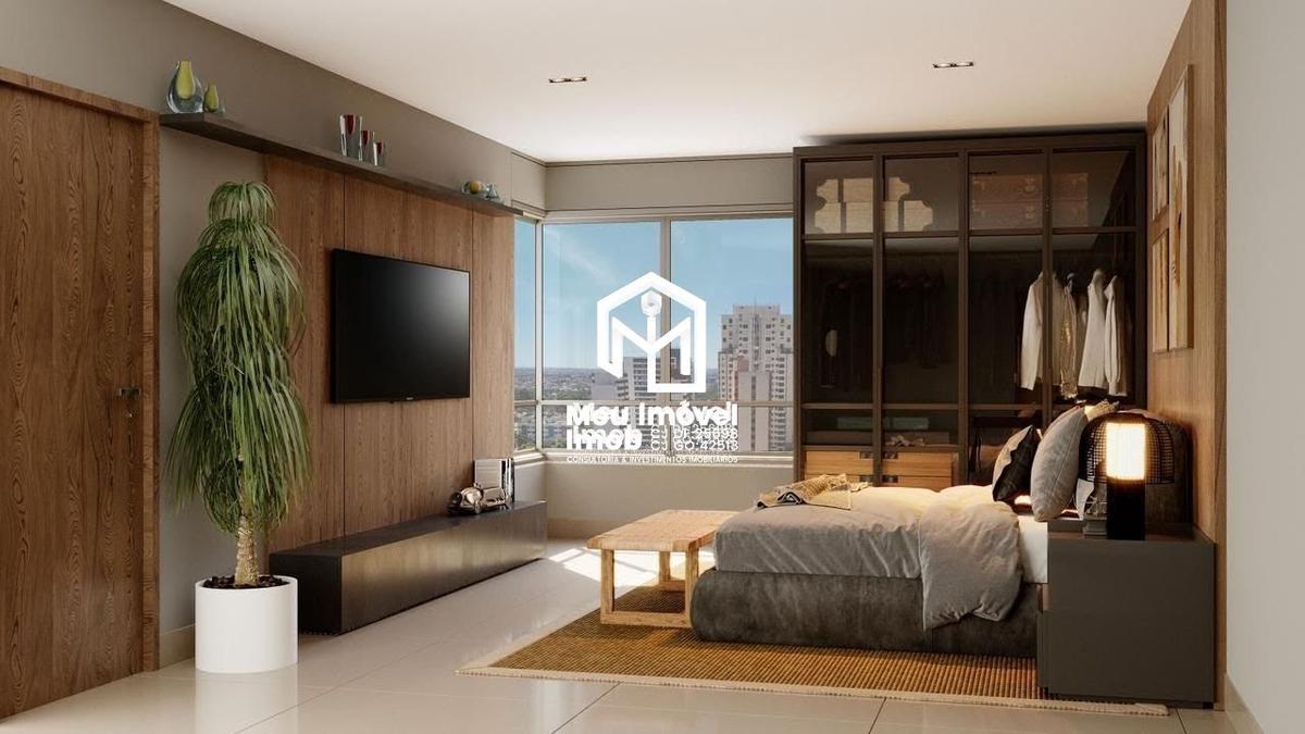 Apartamento, Norte, 3 Quartos