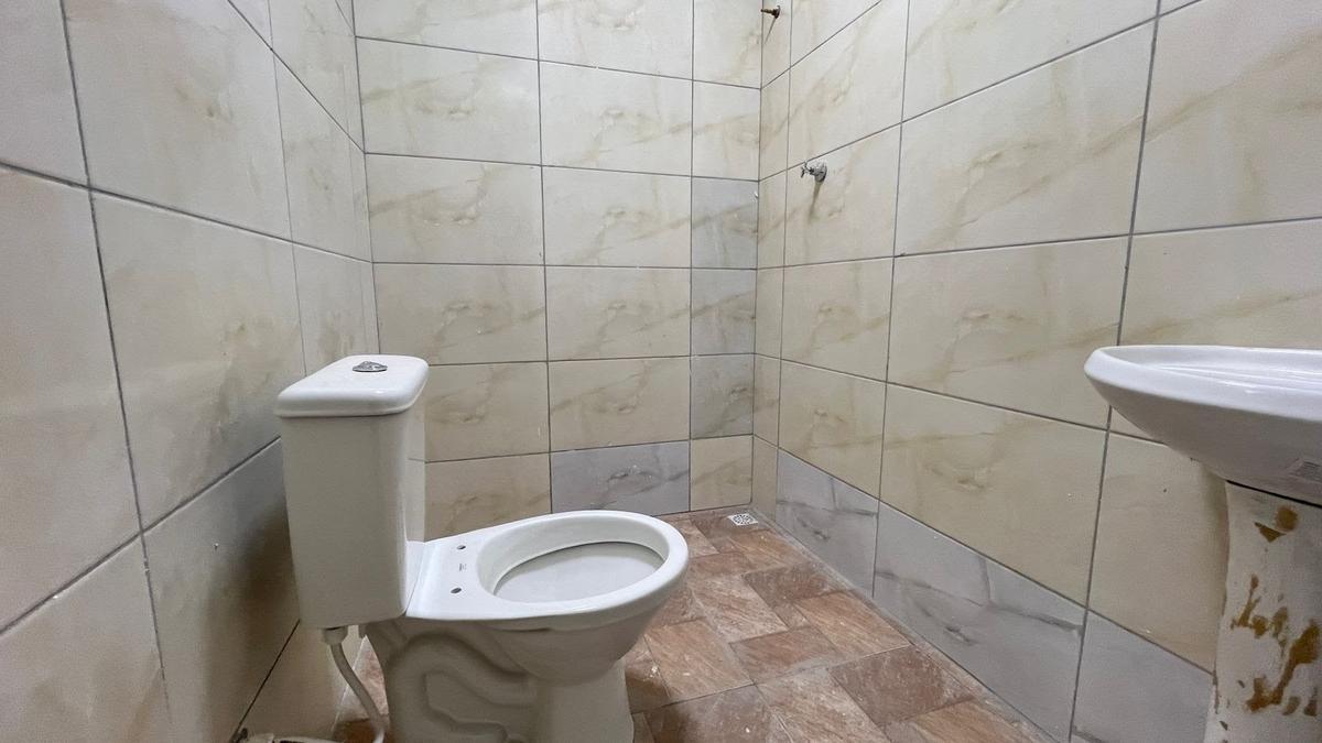 Casa, Recanto das Emas, 3 Quartos