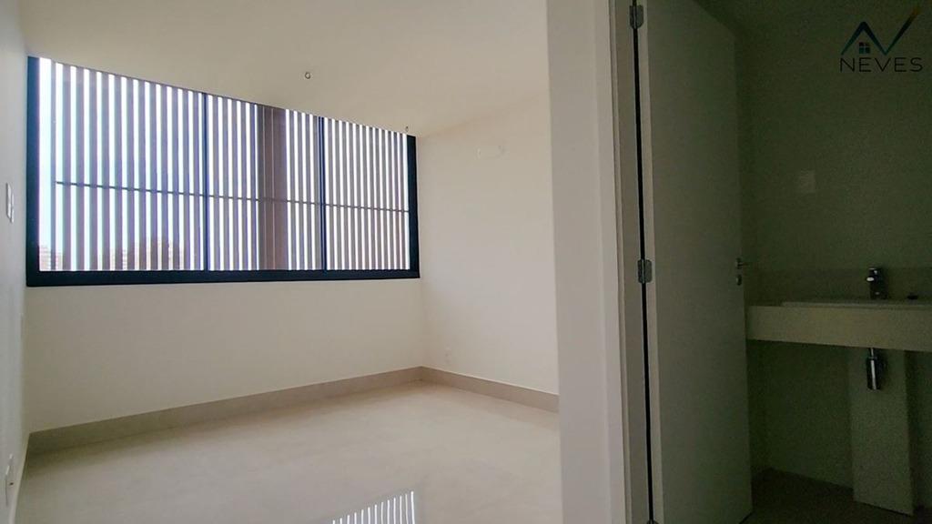 Apartamento, Noroeste, 4 Quartos, 4 Vagas, 4 Suítes