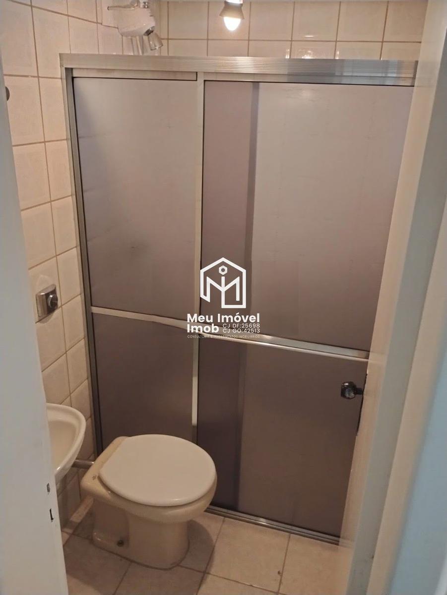 Apartamento, Sul, 3 Quartos