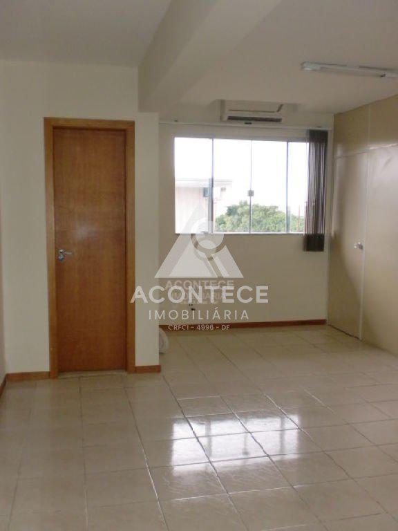 Sala, Zona Industrial
