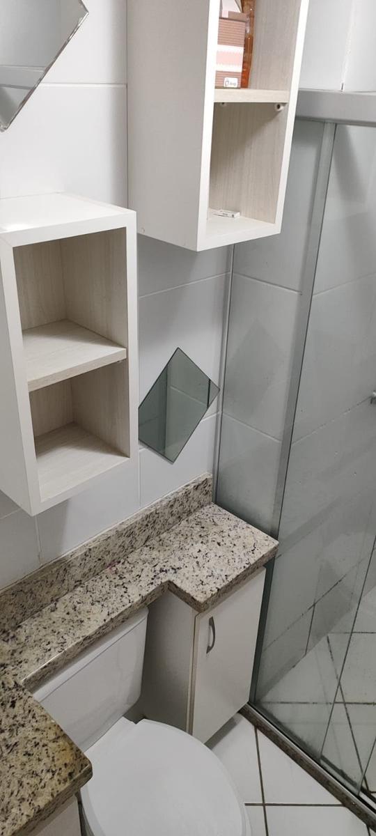 Apartamento, Samambaia Sul, 3 Quartos
