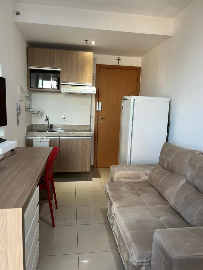 Apartamento, Park Sul, 1 Quarto