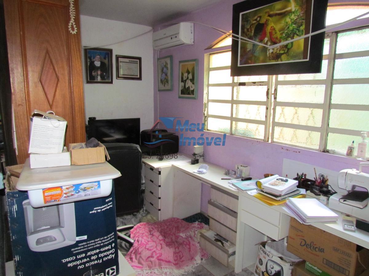 Casa em Condomínio, Setor Habitacional Vicente Pires, 3 Quartos, 2 Vagas, 1 Suíte