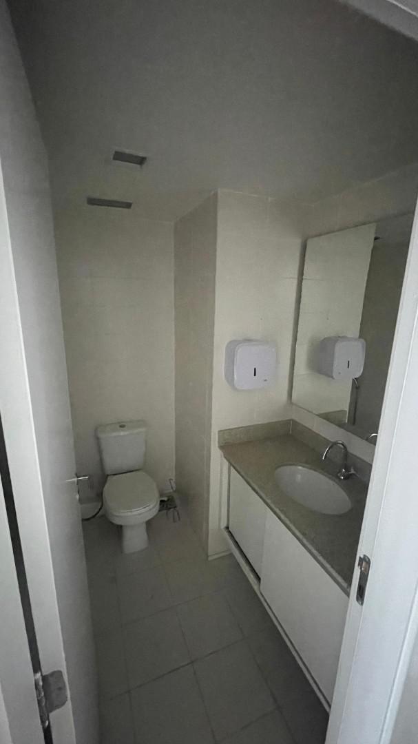 Sala, Asa Norte, 0 Quarto