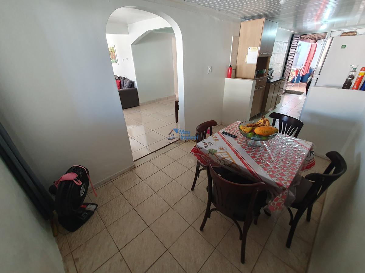 Casa, Guará I, 6 Quartos
