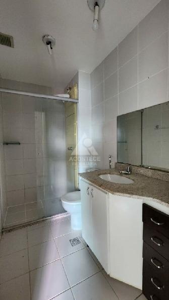 Apartamento, Norte, 2 Quartos, 1 Vaga, 1 Suíte