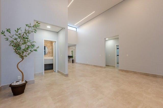 Casa, Setor Habitacional Vicente Pires, 4 Quartos