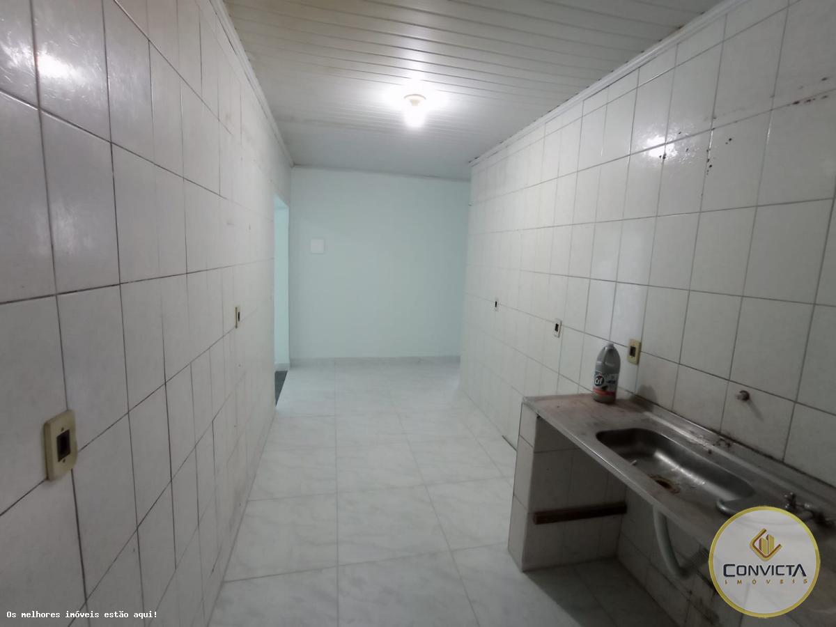 Casa, Taguatinga Sul, 3 Quartos