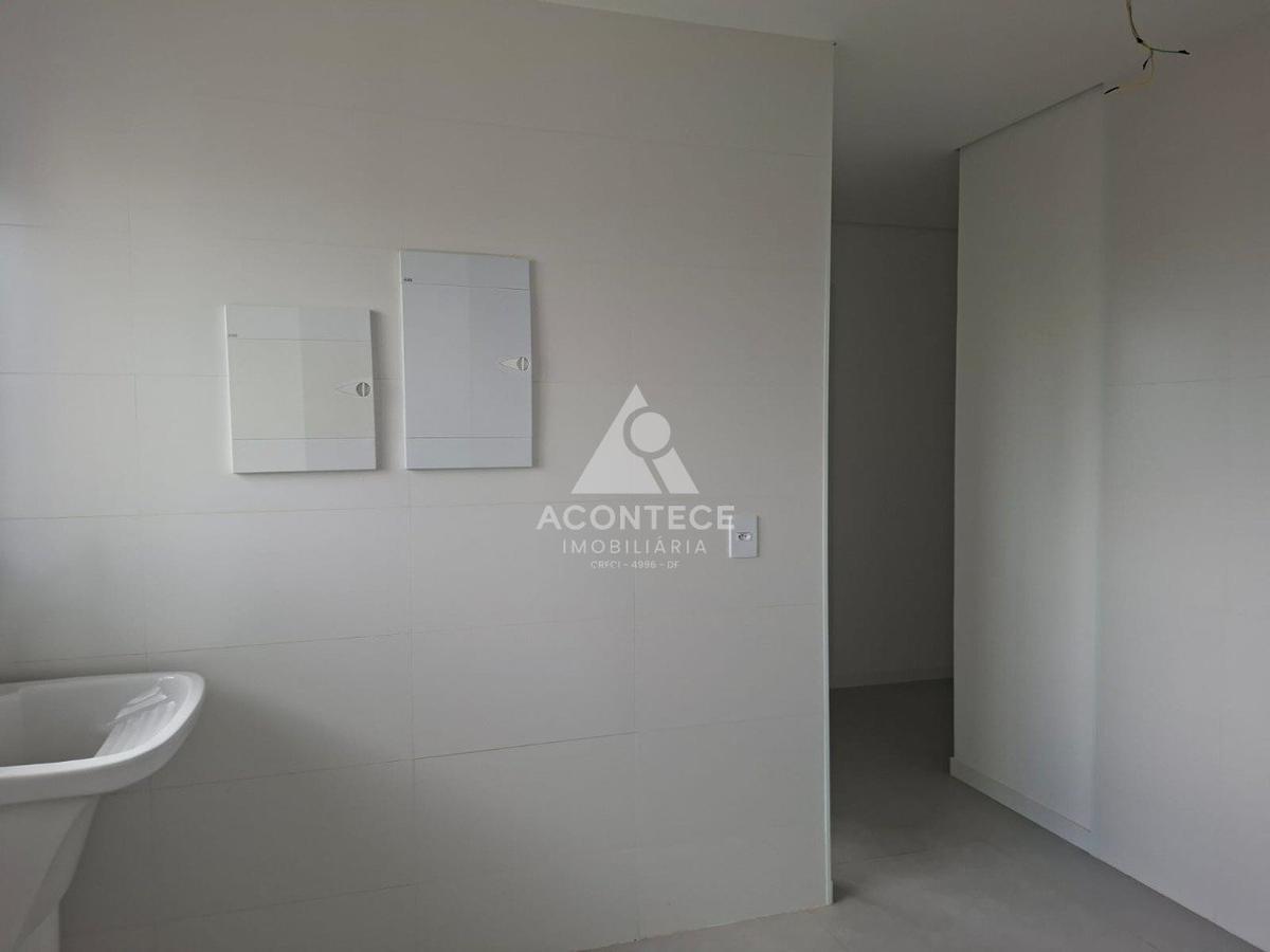 Cobertura, Norte, 4 Quartos, 3 Vagas, 4 Suítes