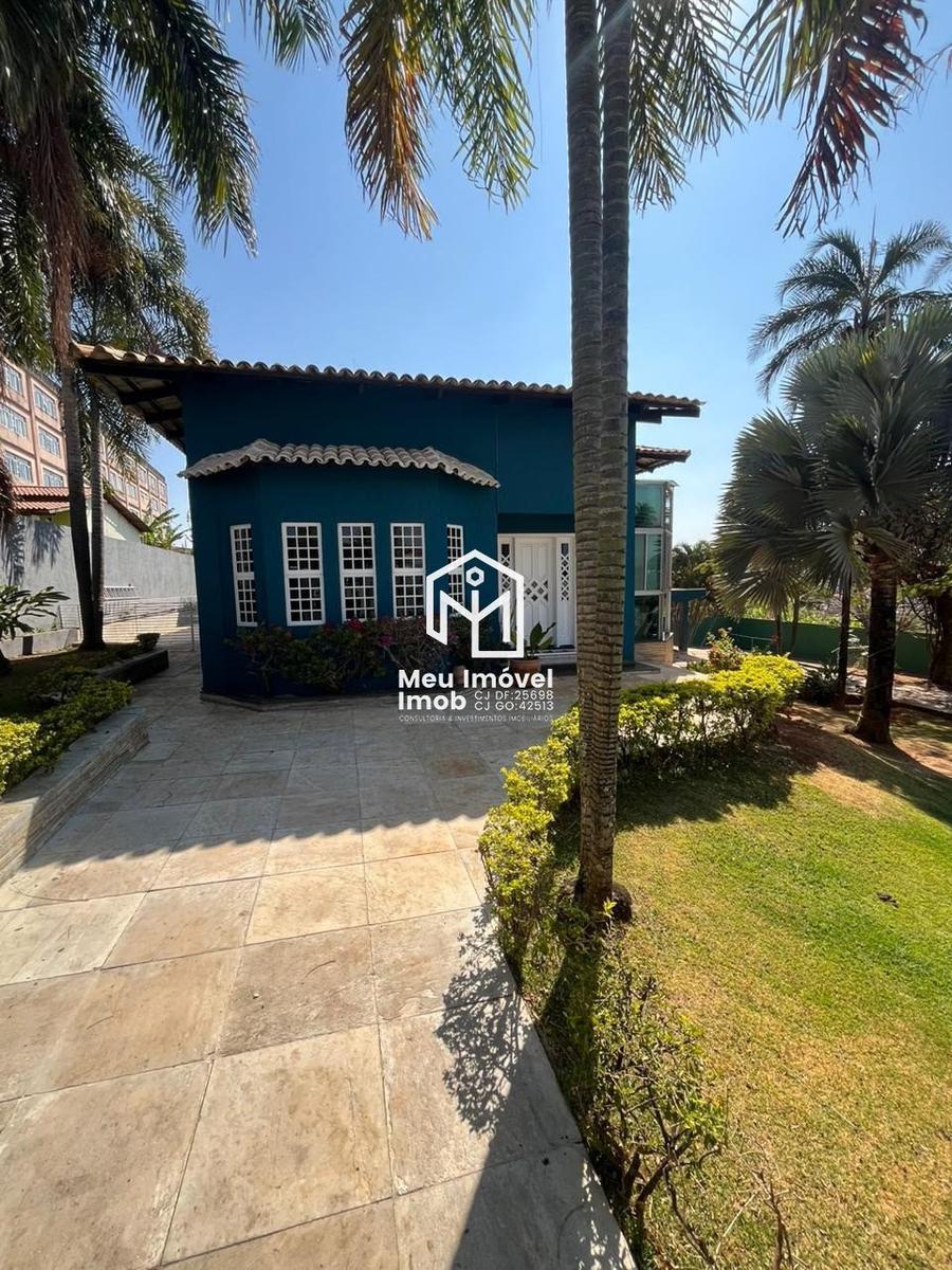 Casa, Brasília/Plano Piloto, 3 Quartos