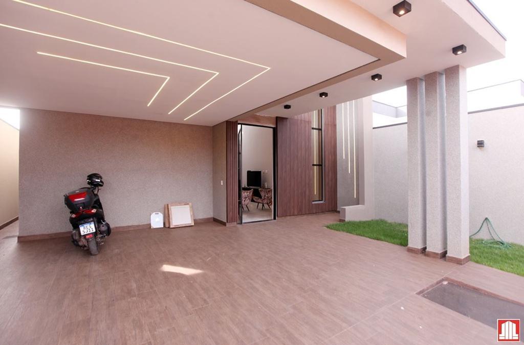 Casa, Vicente Pires, 3 Quartos, 4 Vagas, 3 Suítes