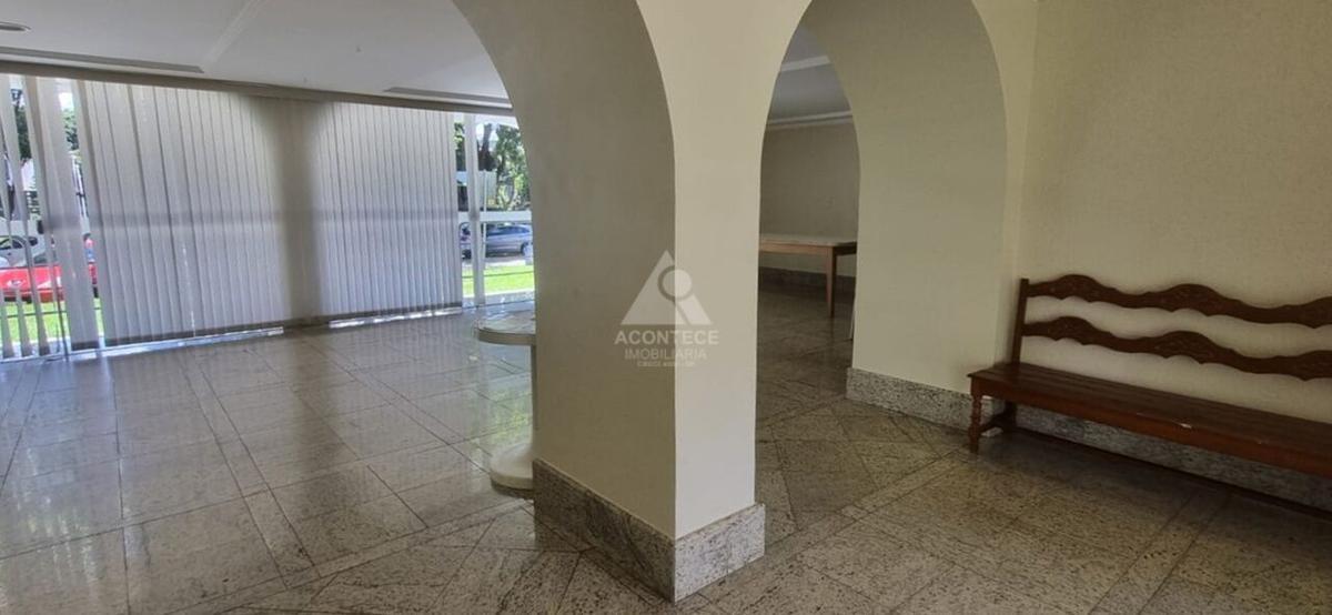 Apartamento, Asa Norte, 2 Quartos