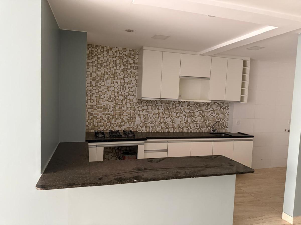 Apartamento, Norte, 2 Quartos, 1 Vaga, 1 Suíte