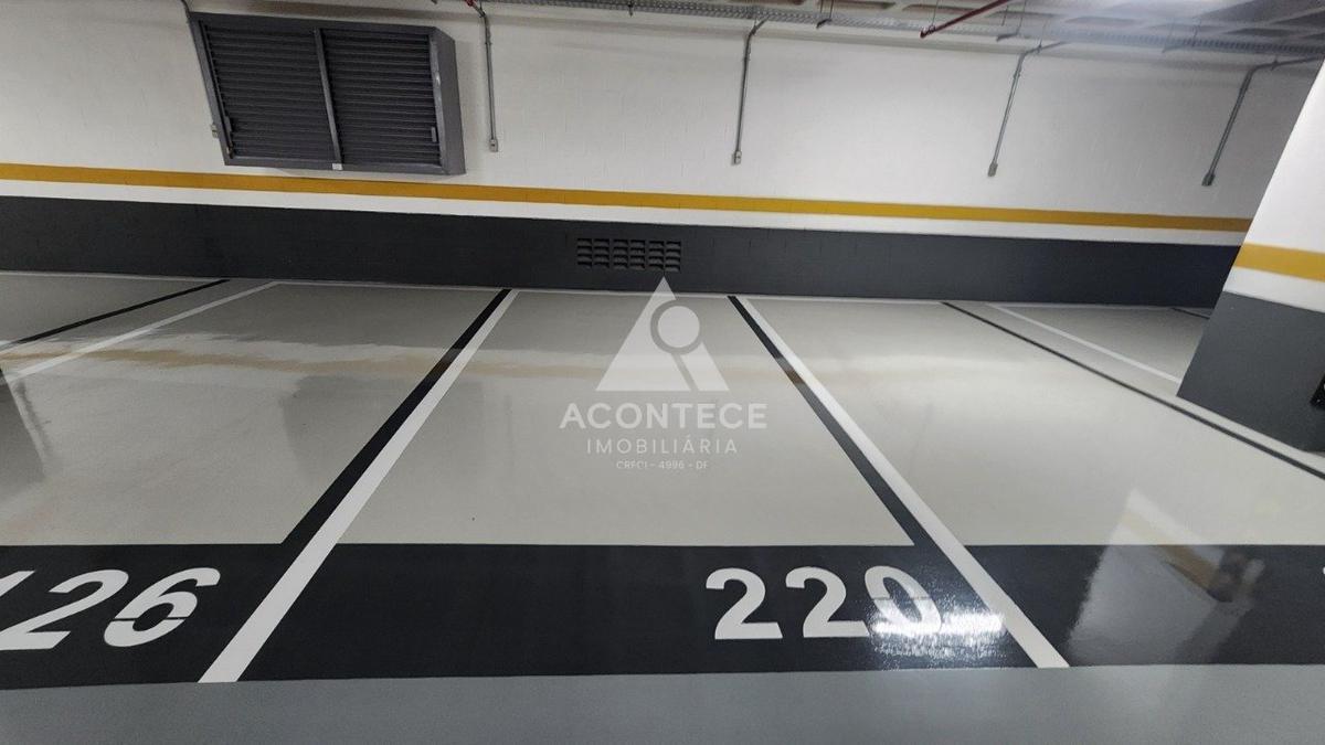 Apartamento, Noroeste, 1 Quarto, 1 Vaga