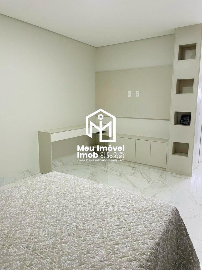 Casa, Alto da Boa Vista, 4 Quartos