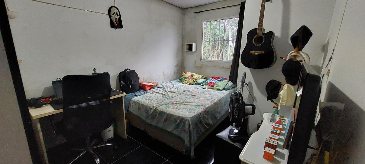 Casa, Setor Econômico de Sobradinho, 3 Quartos, 2 Vagas, 1 Suíte