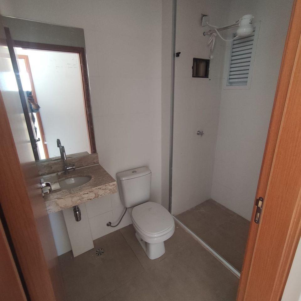 Apartamento, Samambaia Norte, 2 Quartos, 1 Vaga