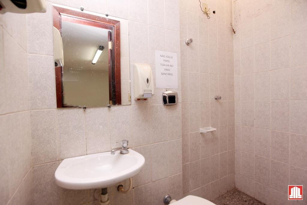 Sala, Asa Norte, 0 Quarto, 0 Vaga, 0 Suíte