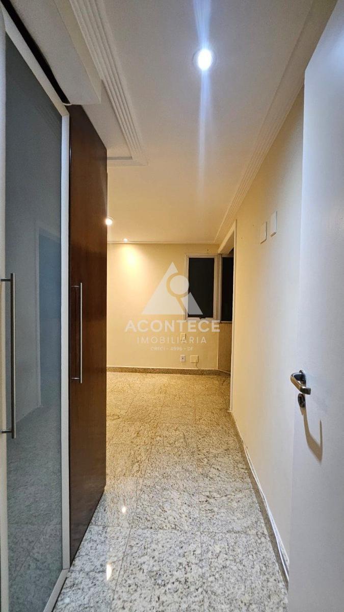 Apartamento, Sudoeste, 2 Quartos, 1 Vaga