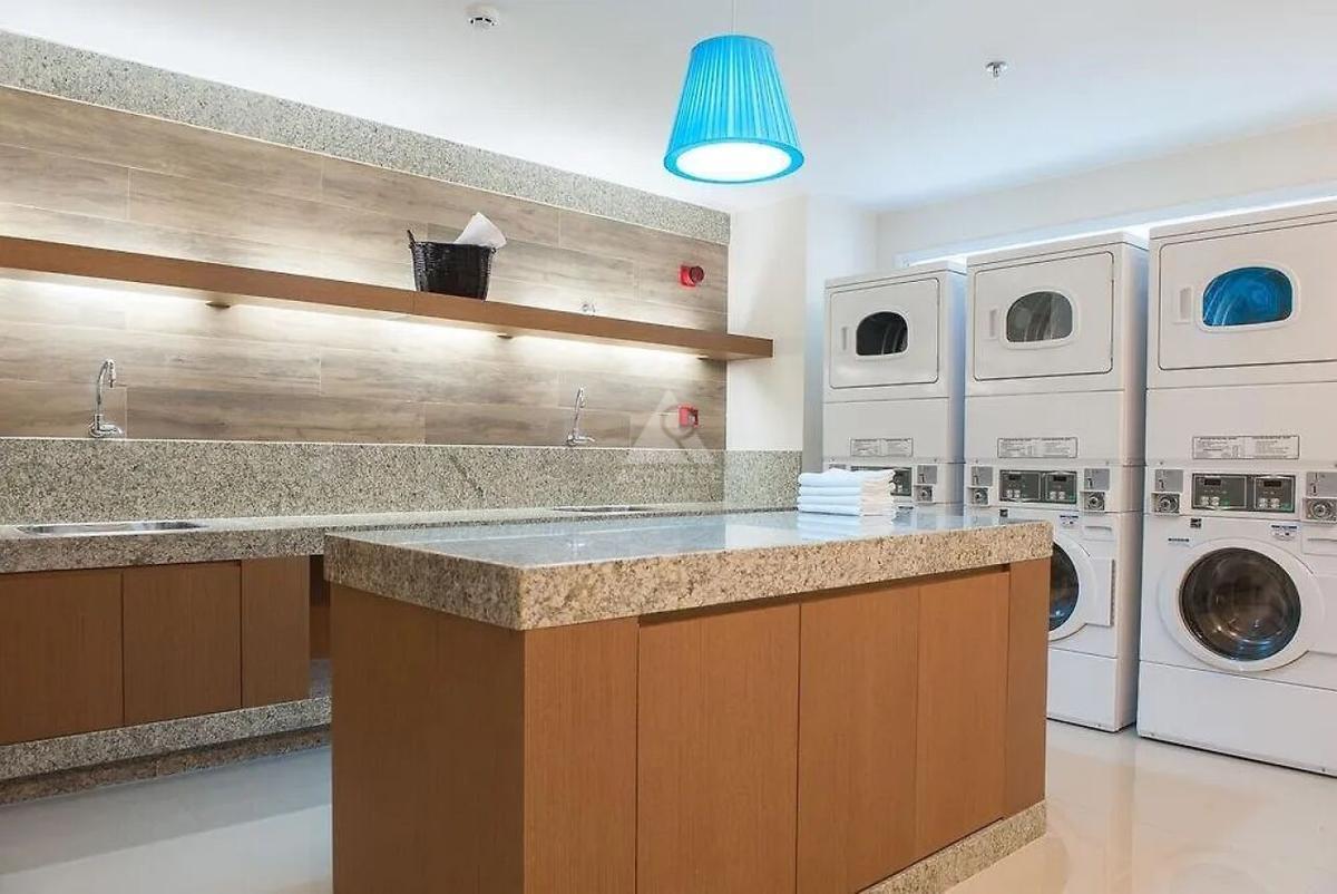 Apartamento, Asa Sul, 1 Quarto, 1 Vaga