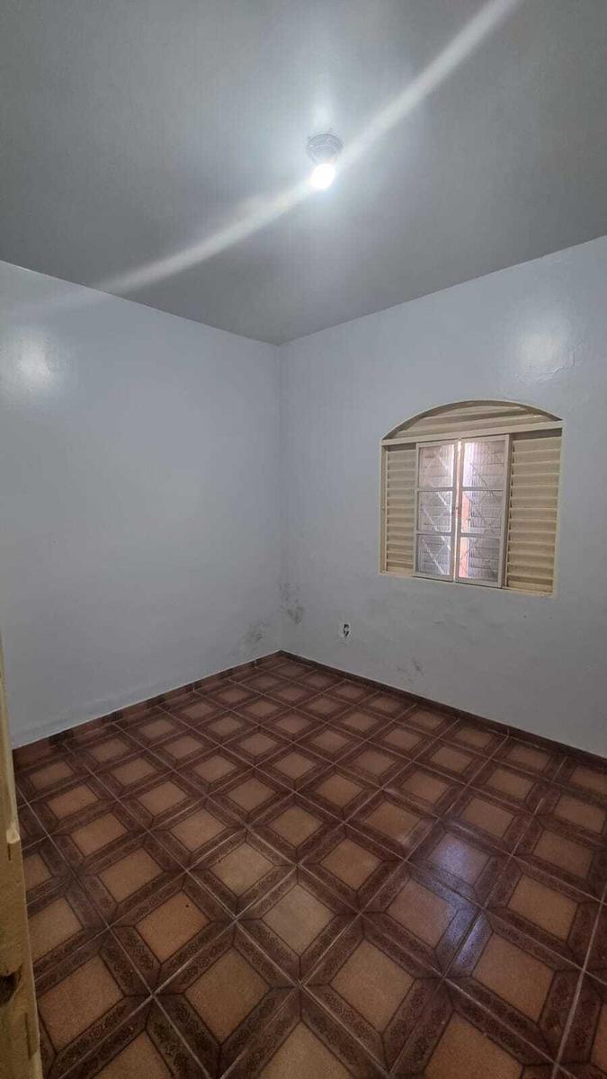 Casa, Taguatinga Norte, 3 Quartos, 3 Vagas