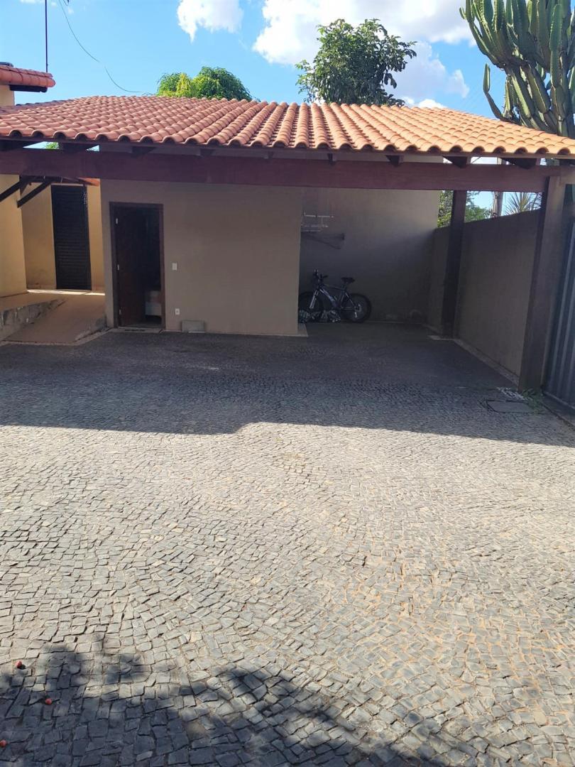 Casa, Setor Habitacional Jardim Botânico, 3 Quartos